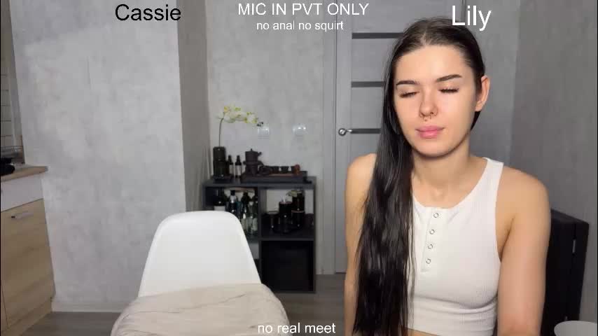 x_kai Adult Chat February 25, 2026