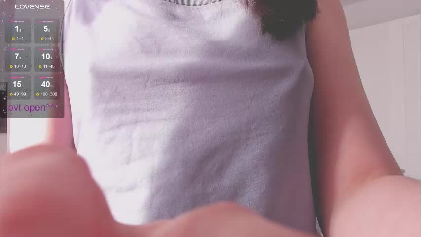 angeliclever Adult Chat February 25, 2026