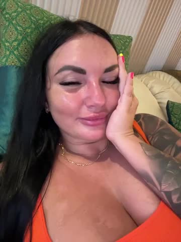 KROSHKA_N Adult Chat February 25, 2026