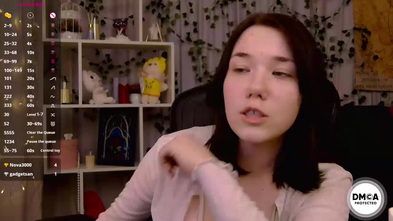 Kelly-foox Adult Chat February 25, 2026