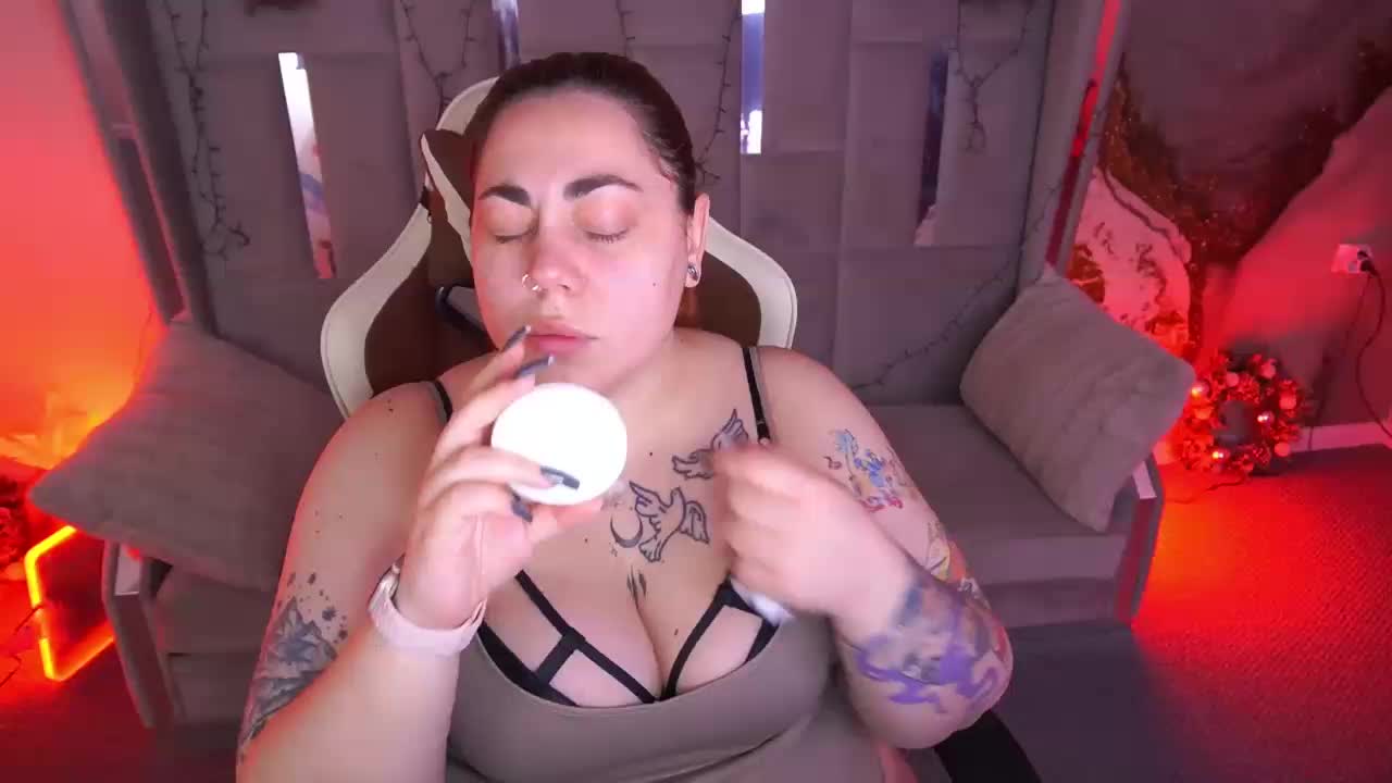 AmazonkaStarrr Adult Chat February 25, 2026