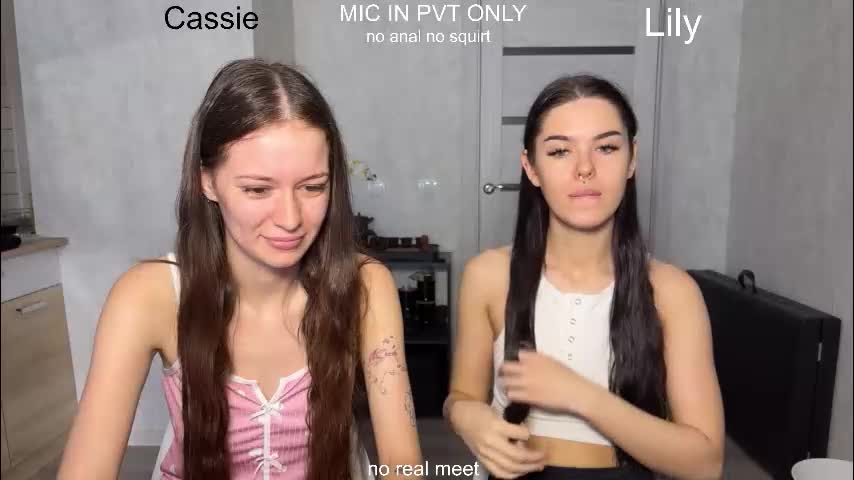 x_kai Adult Chat February 25, 2026