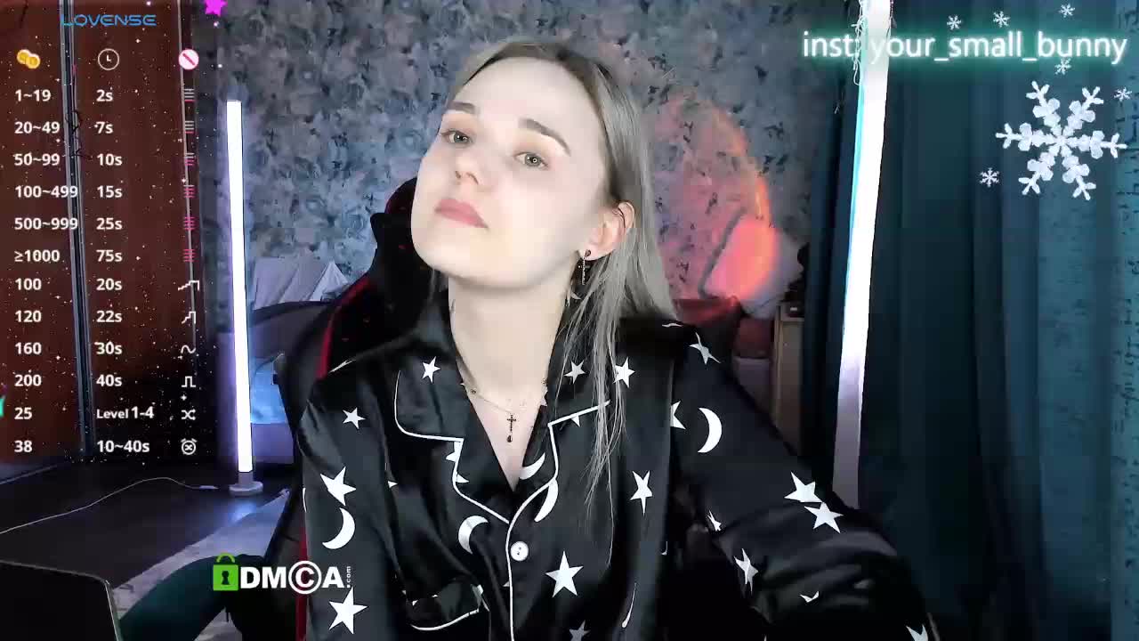 your-small-bunny Adult Chat February 25, 2026