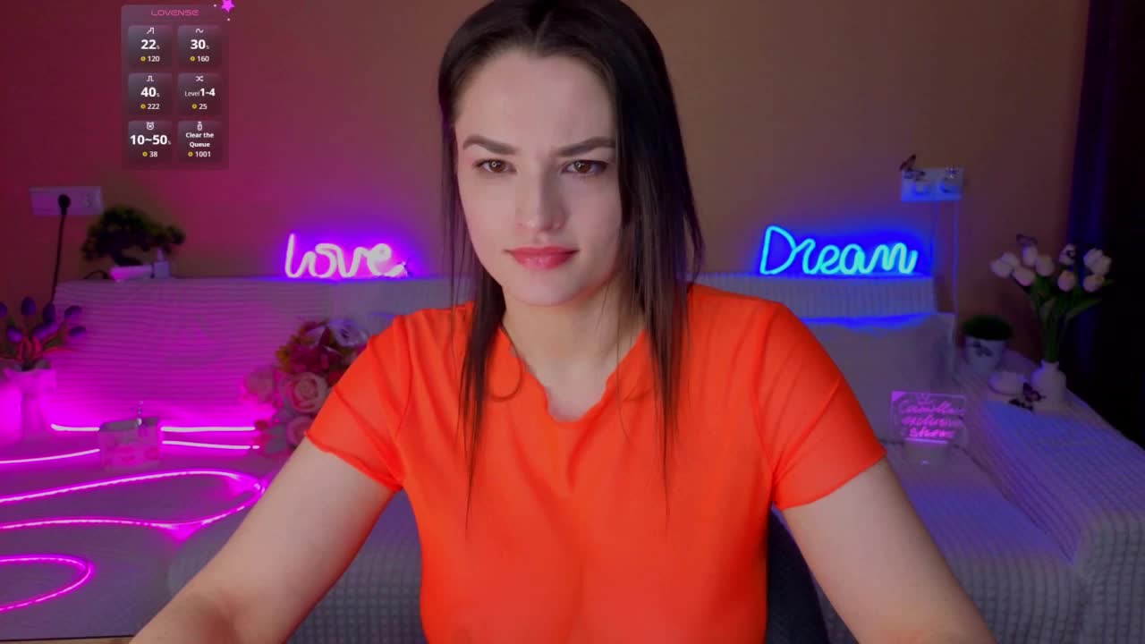 Camilla-One Adult Chat February 25, 2026