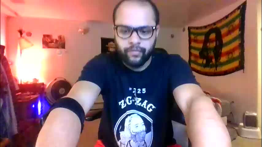 lightskinned666 Adult Chat February 25, 2026