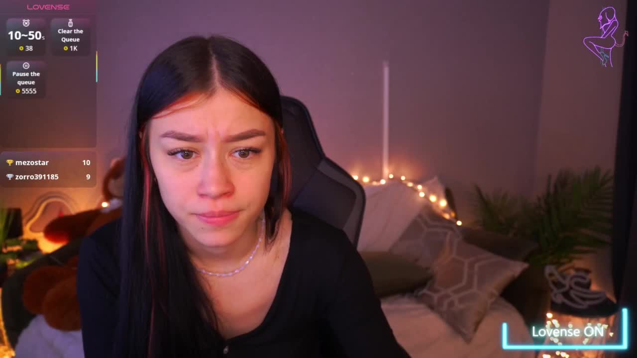 FataleNellie Adult Chat February 25, 2026