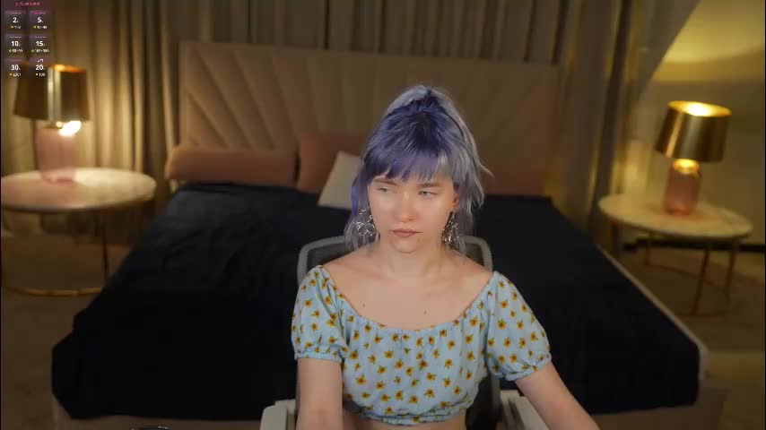 anabel2054 Adult Chat February 25, 2026