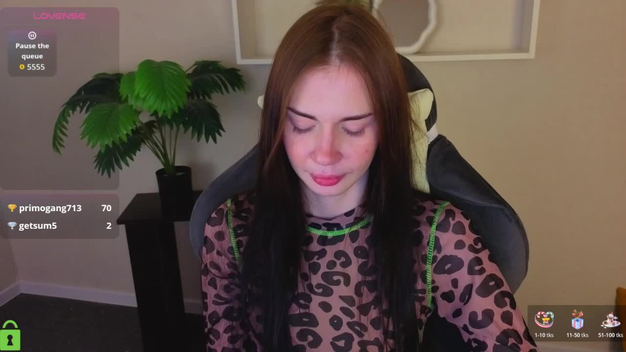 JennieHunter Adult Chat February 25, 2026