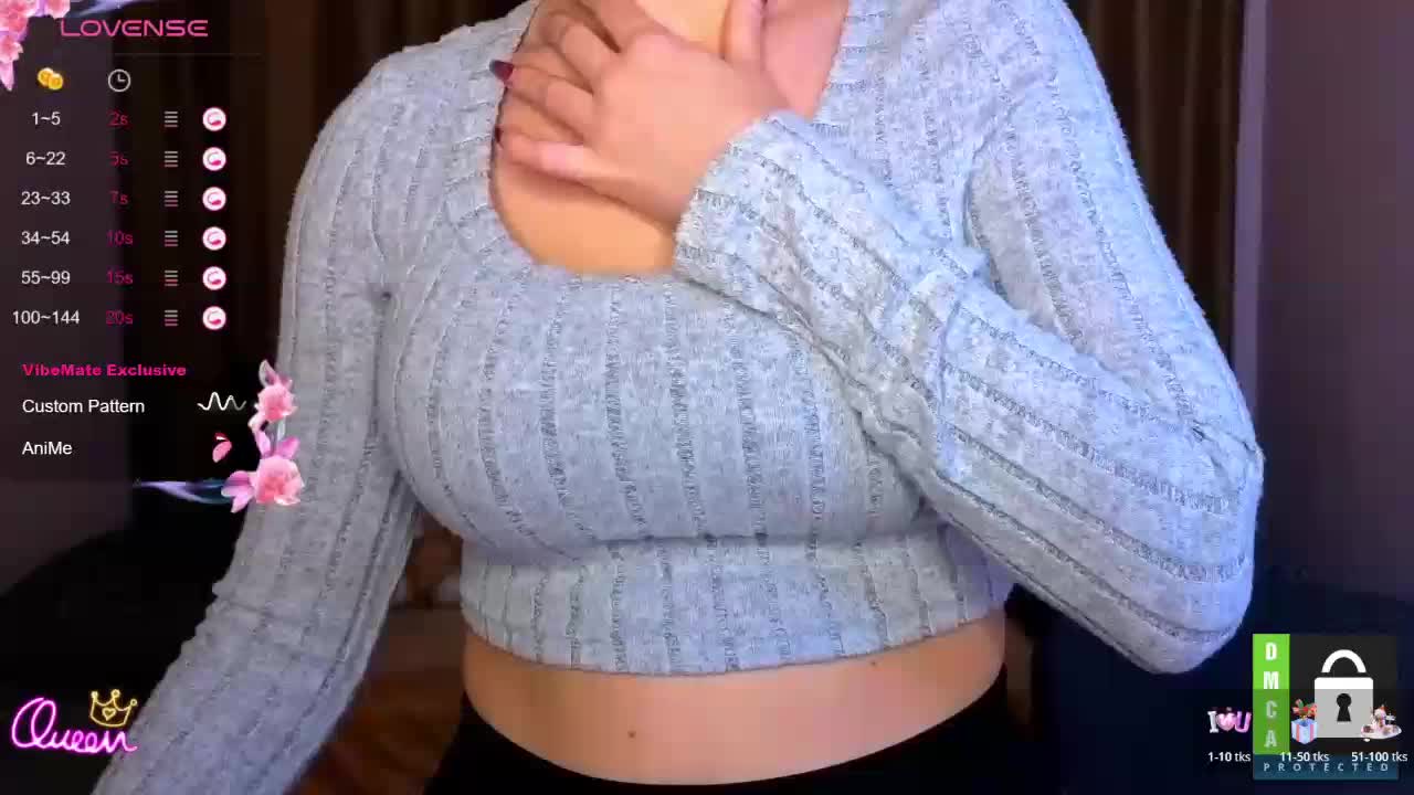 AminaBeatris13 Adult Chat February 25, 2026