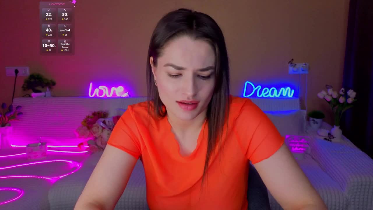 Camilla-One Adult Chat February 25, 2026