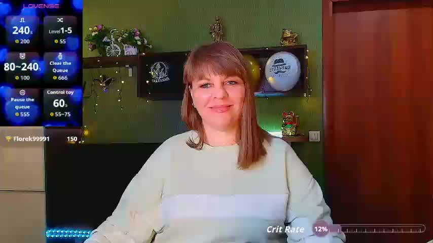 Veronika_Gold Adult Chat February 25, 2026