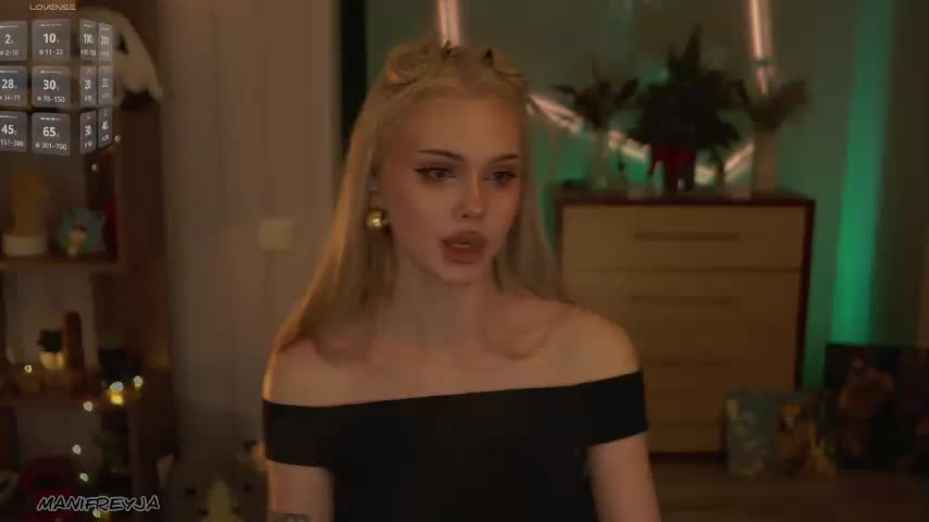 ManiFreyja Adult Chat February 25, 2026