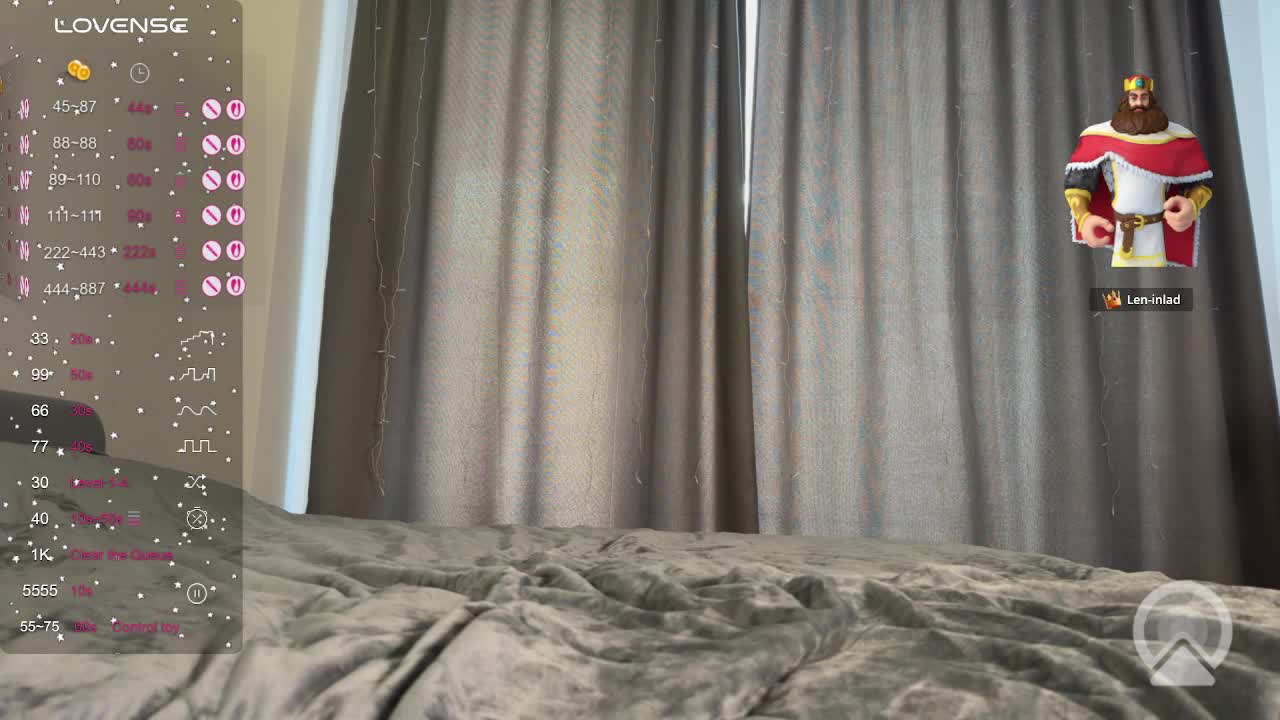 majesticmadam Adult Chat February 25, 2026