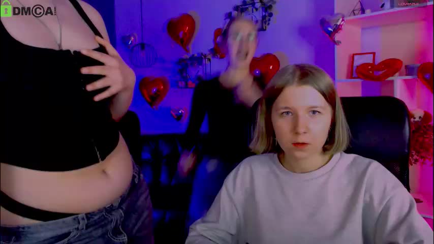 mona_cloud Adult Chat February 25, 2026