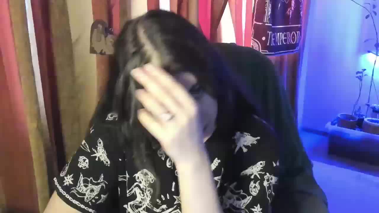 TemptingFable Adult Chat February 25, 2026