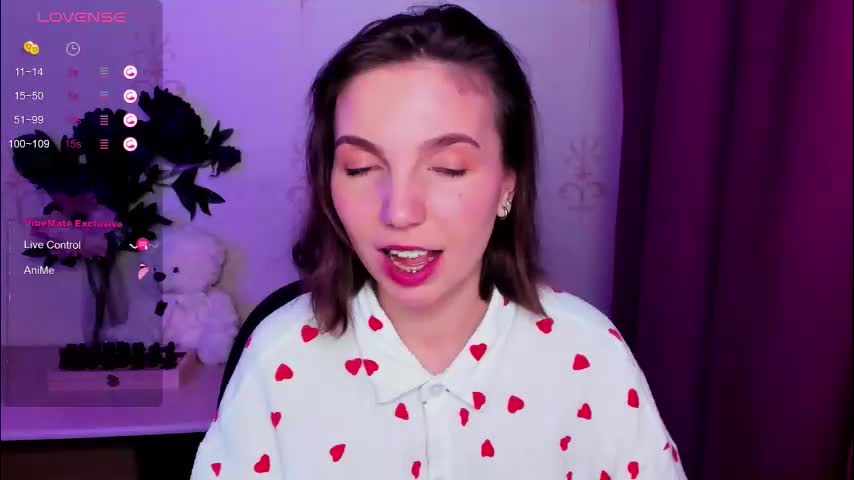 kindhazelhere_ Adult Chat February 25, 2026