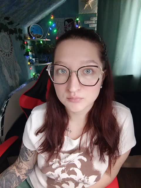 Mari_Gold Adult Chat February 25, 2026