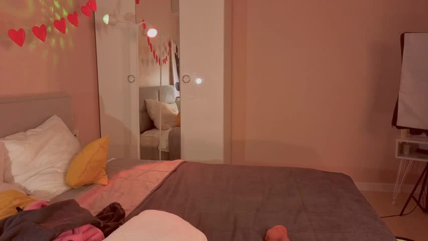 MiaLuw Adult Chat February 25, 2026