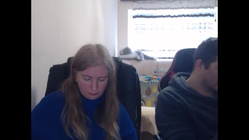 jenisandpeter Adult Chat February 25, 2026