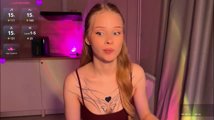 sweetielis Adult Chat February 25, 2026