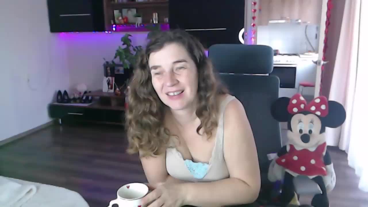 SophiaBoone Adult Chat February 25, 2026