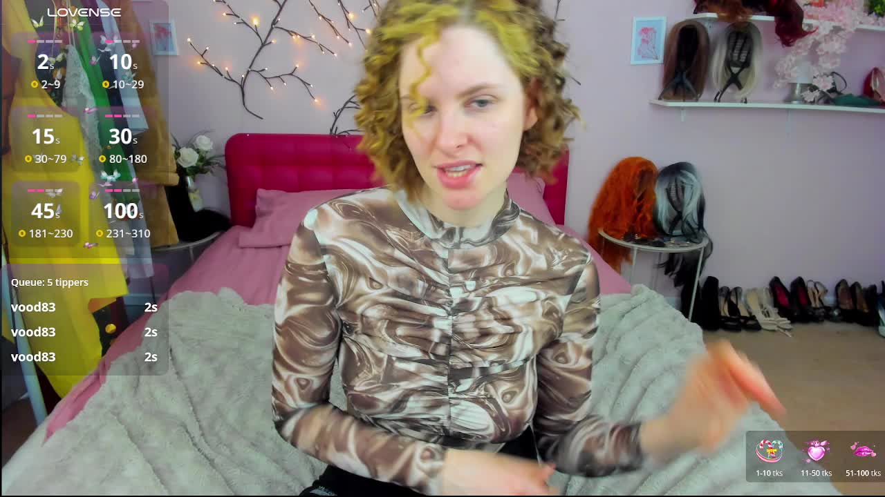 AdelRay Adult Chat February 25, 2026