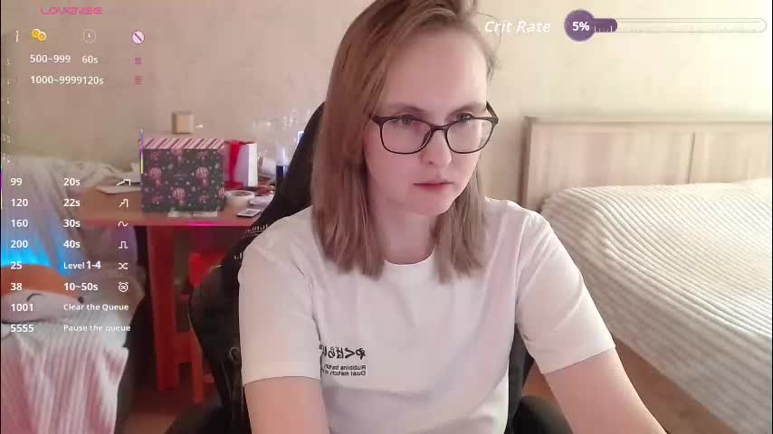 love_agatha Adult Chat February 25, 2026