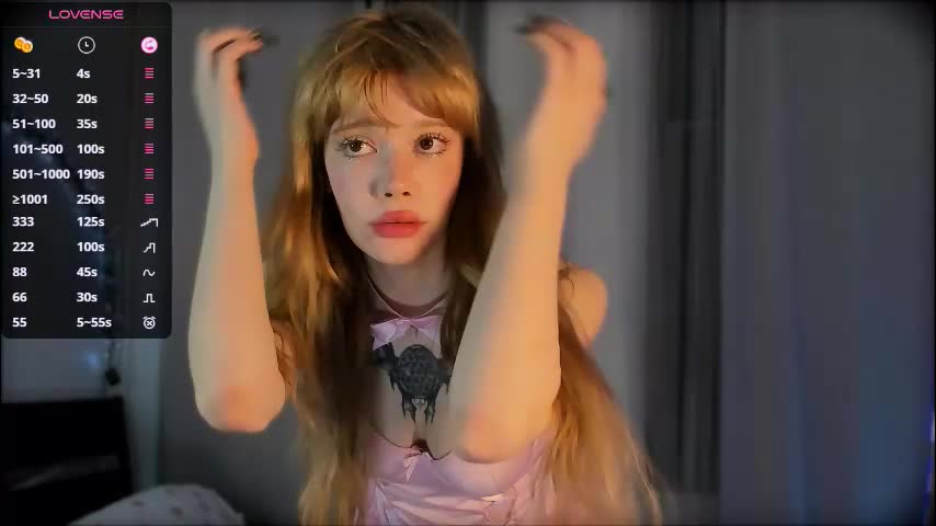 little_anitta Adult Chat February 25, 2026