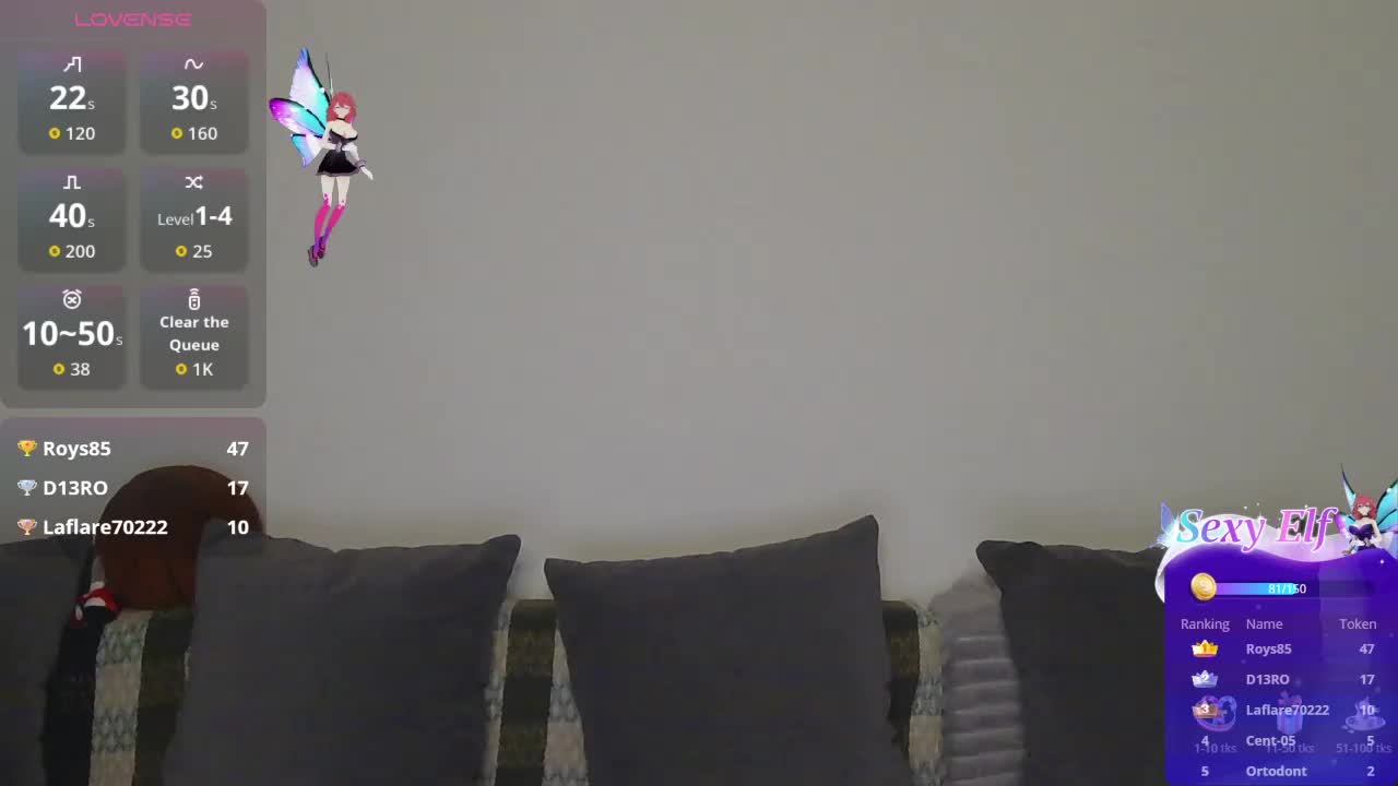 Eveberrymoon Adult Chat February 25, 2026