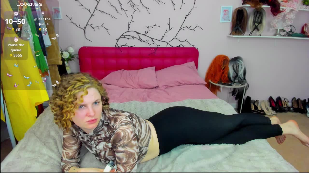 AdelRay Adult Chat February 25, 2026