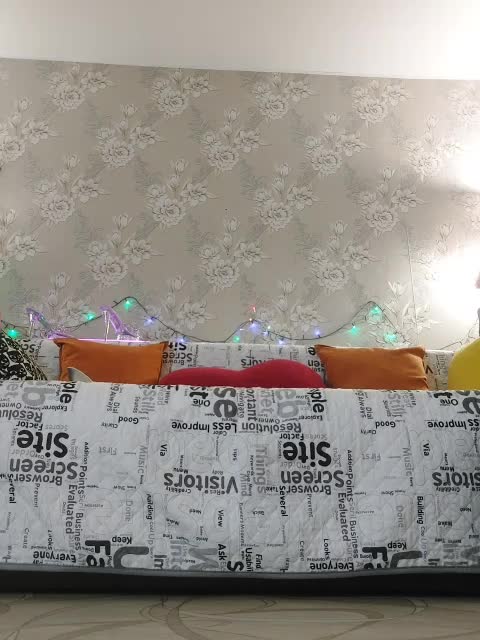 LaliaMia Adult Chat February 25, 2026