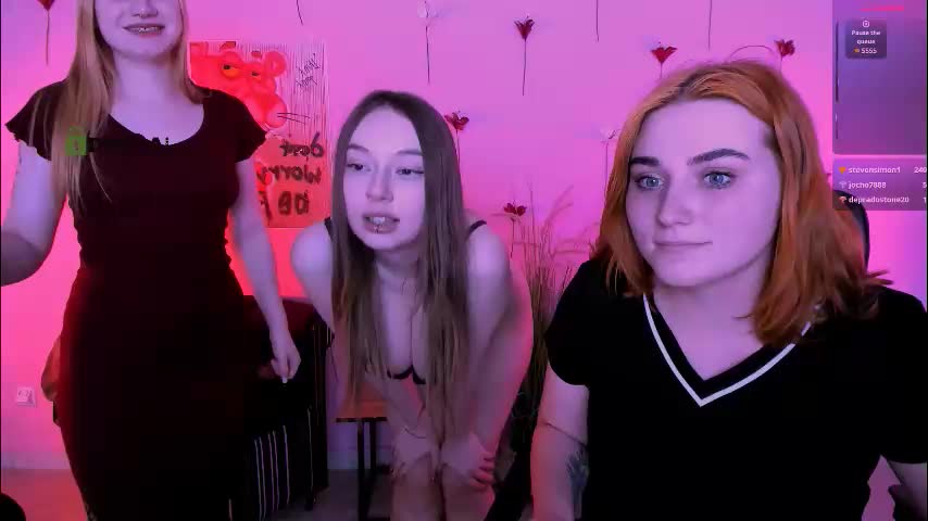 pure_radiance Adult Chat February 25, 2026