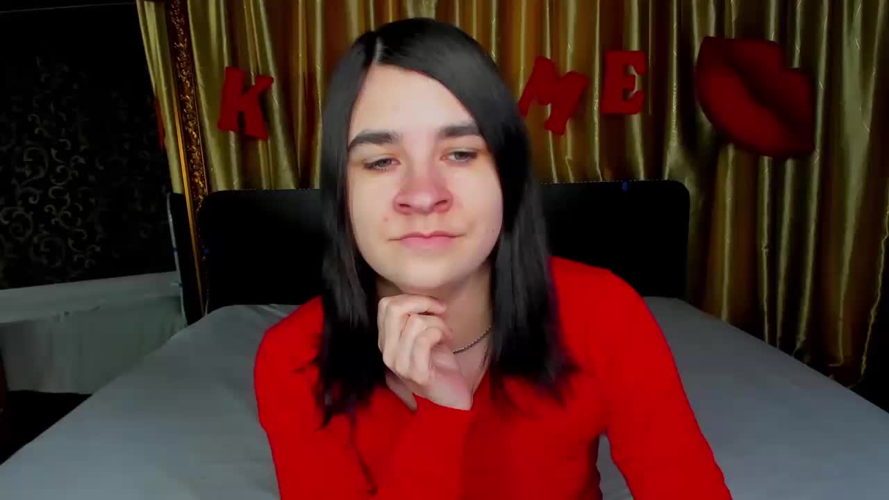 Polly-Love Adult Chat February 25, 2026