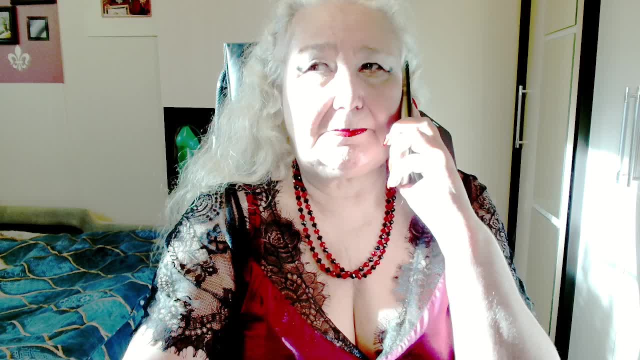 GrannyWants Adult Chat February 25, 2026