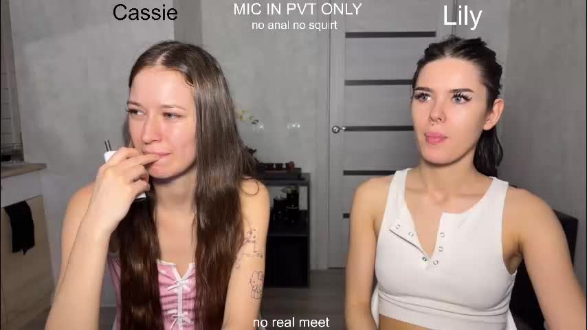 x_kai Adult Chat February 25, 2026