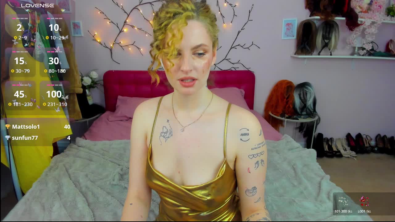 AdelRay Adult Chat February 25, 2026