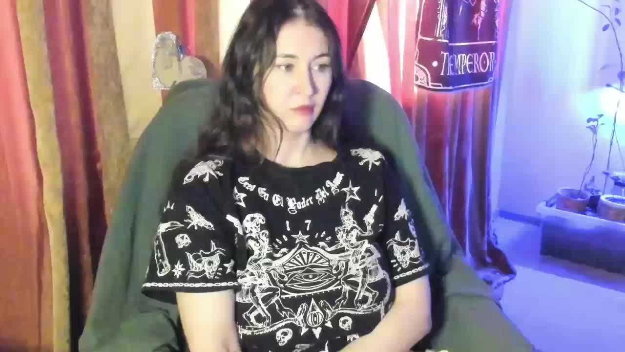 TemptingFable Adult Chat February 25, 2026