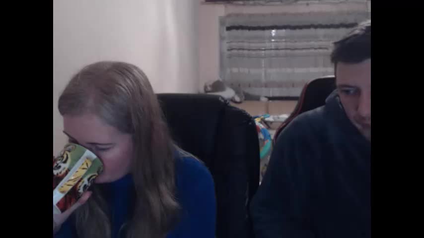 jenisandpeter Adult Chat February 25, 2026