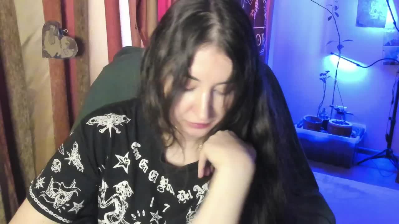 TemptingFable Adult Chat February 25, 2026