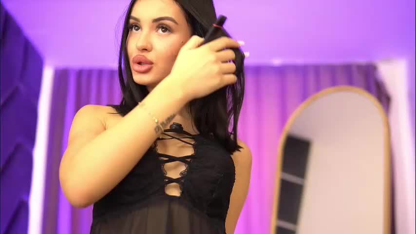 lila_hottie_rosie Adult Chat February 25, 2026
