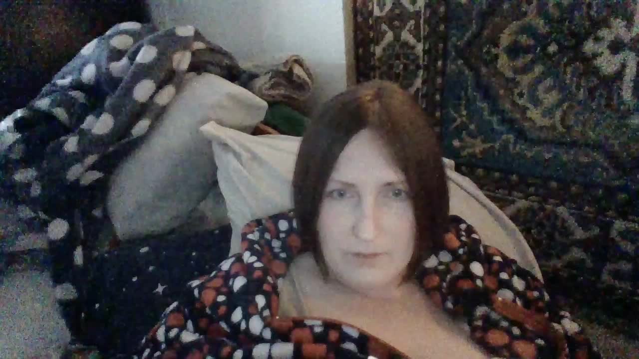 AllaSowinskaya Adult Chat February 25, 2026