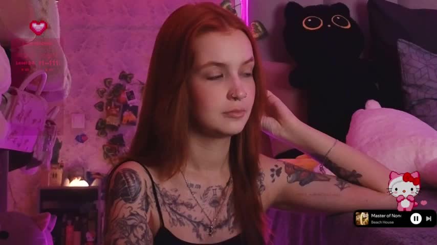 LisLy Adult Chat February 25, 2026