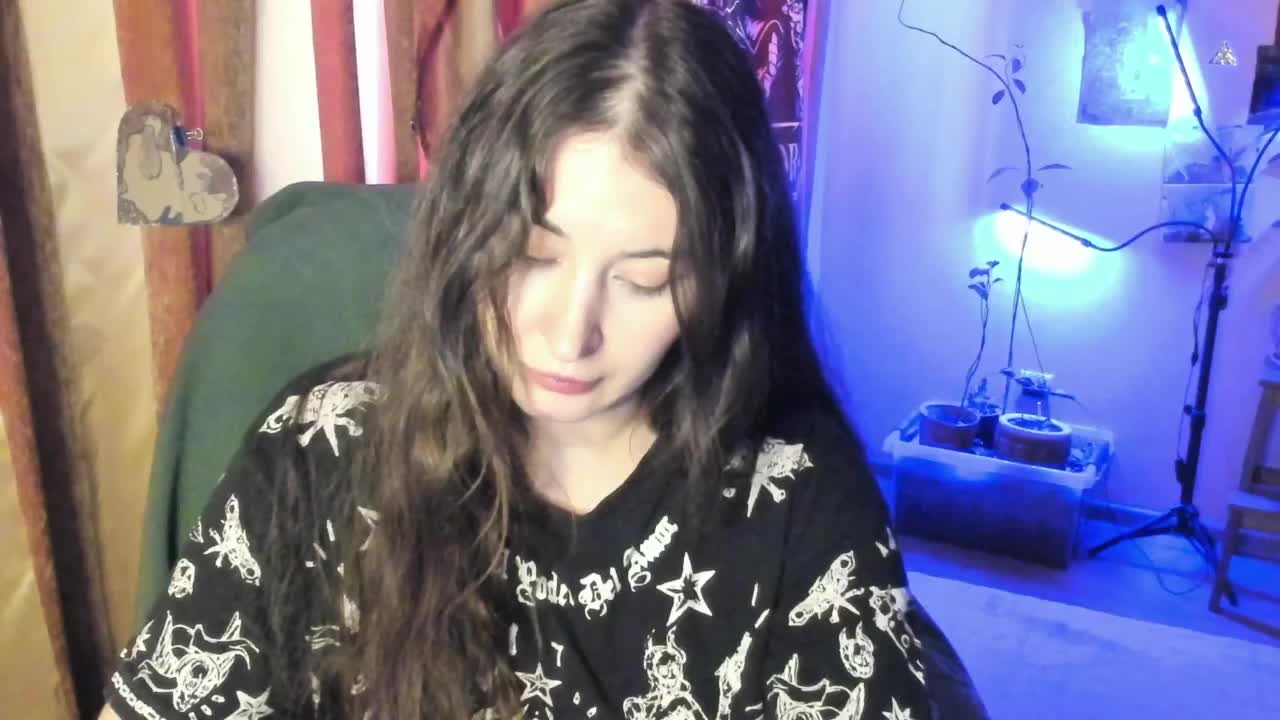 TemptingFable Adult Chat February 25, 2026