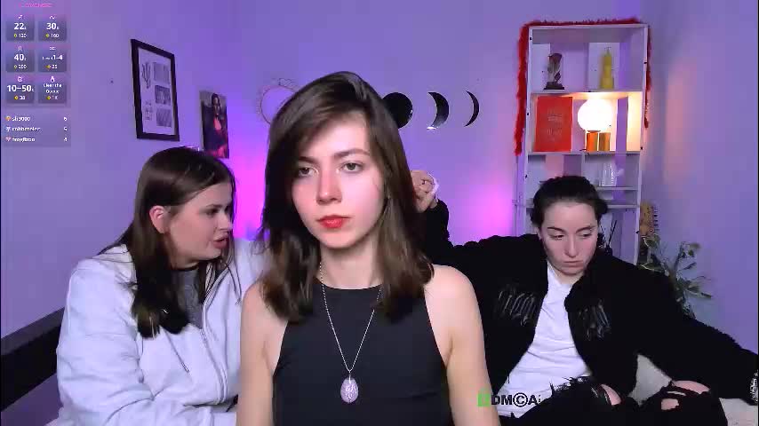 daisy_baby_ Adult Chat February 25, 2026
