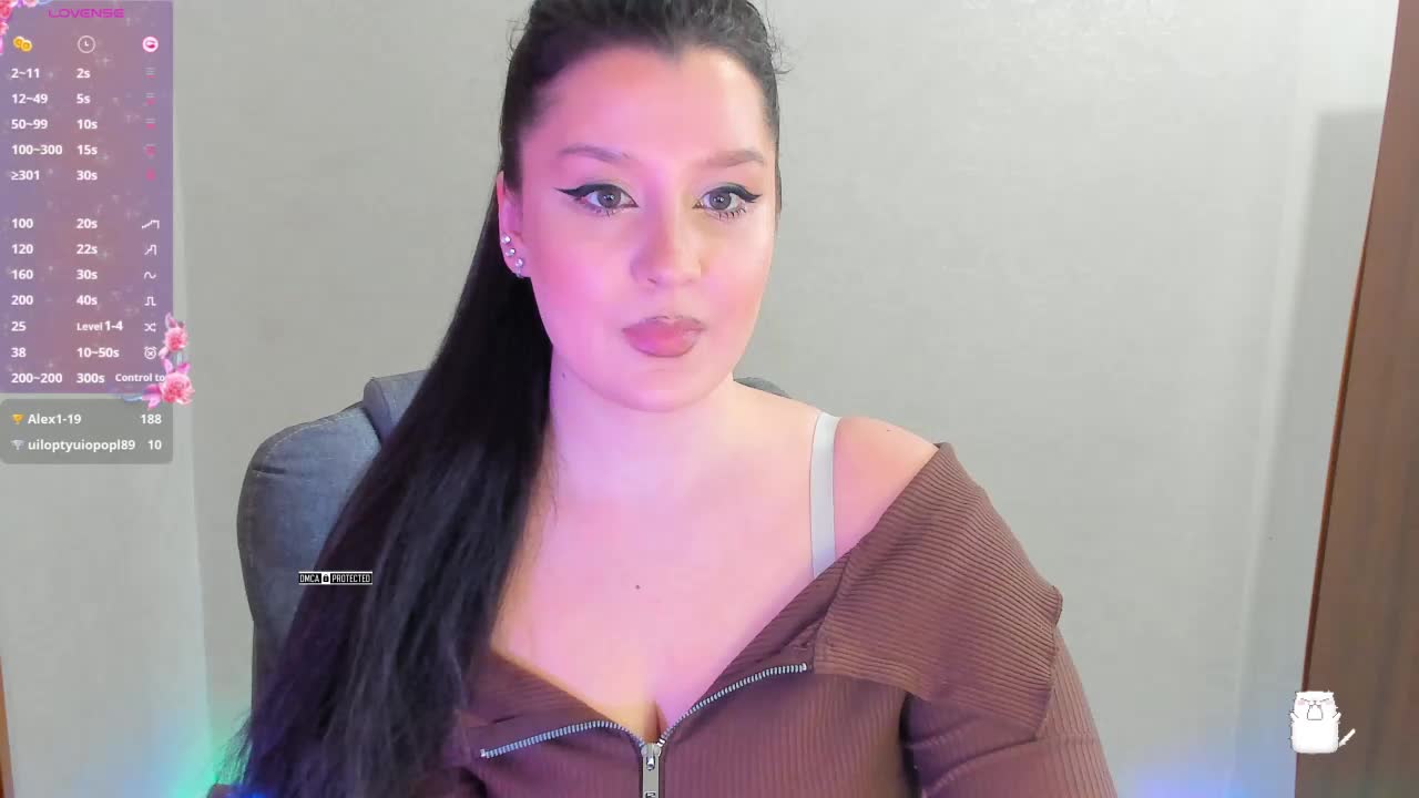 MistyBibi Adult Chat February 25, 2026