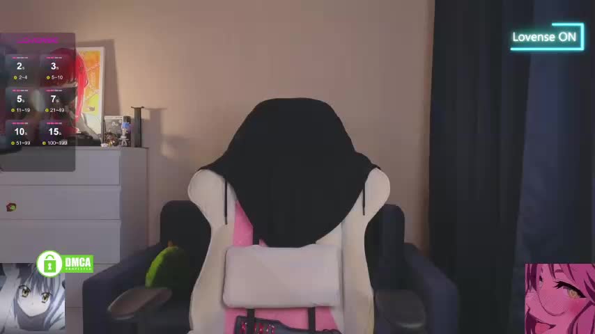 CreamMeow Adult Chat February 25, 2026