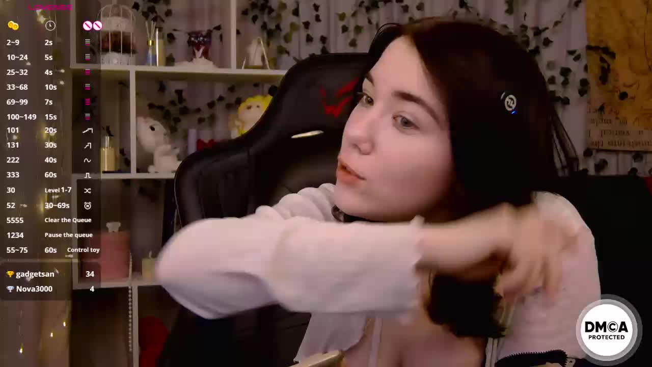 Kelly-foox Adult Chat February 25, 2026