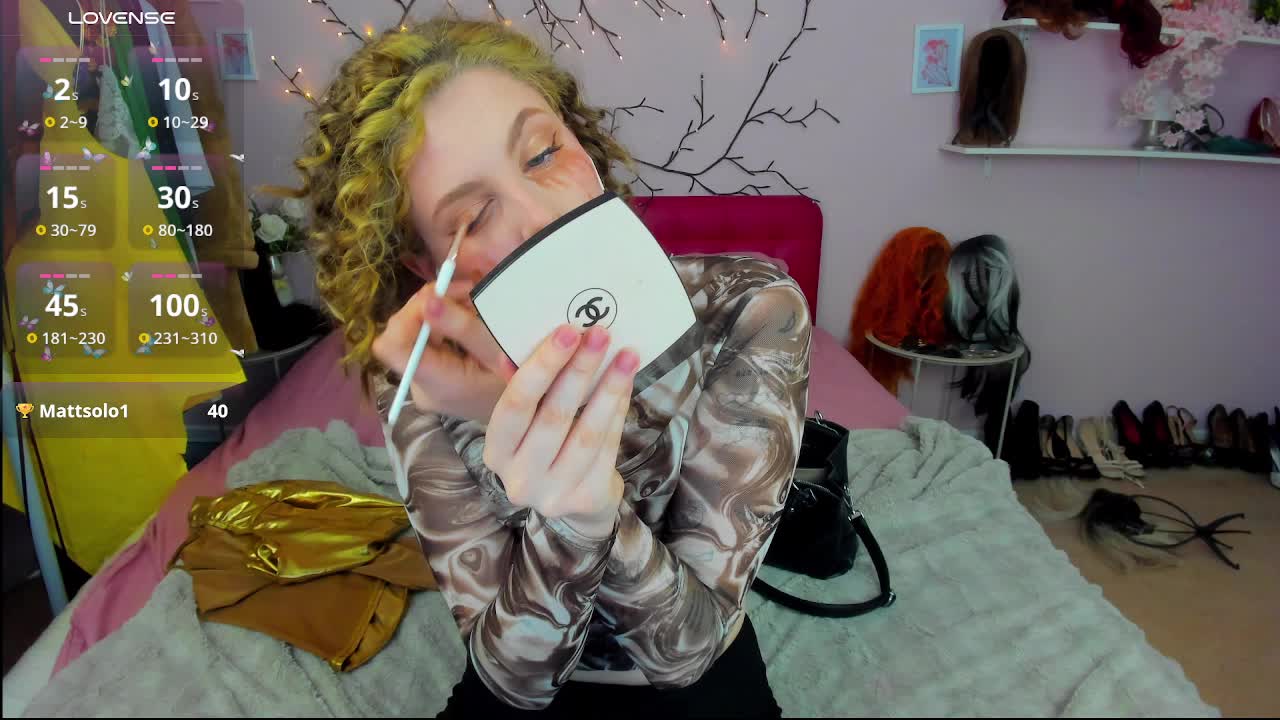 AdelRay Adult Chat February 25, 2026