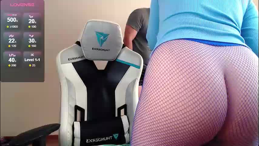 erin_and_johnny Adult Chat February 25, 2026