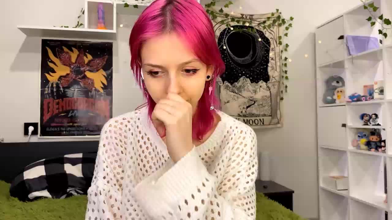 SweetieLuna Adult Chat February 25, 2026